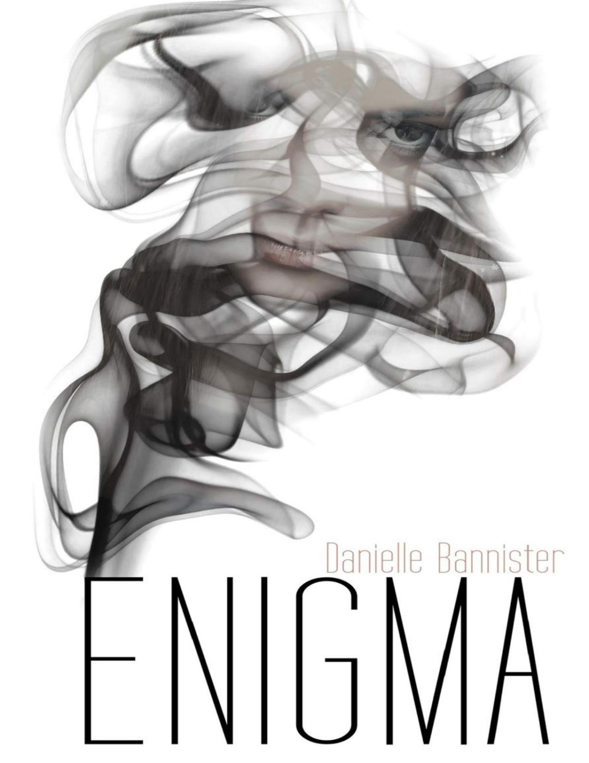 Enigma Danielle Bannister Bannister Danielle