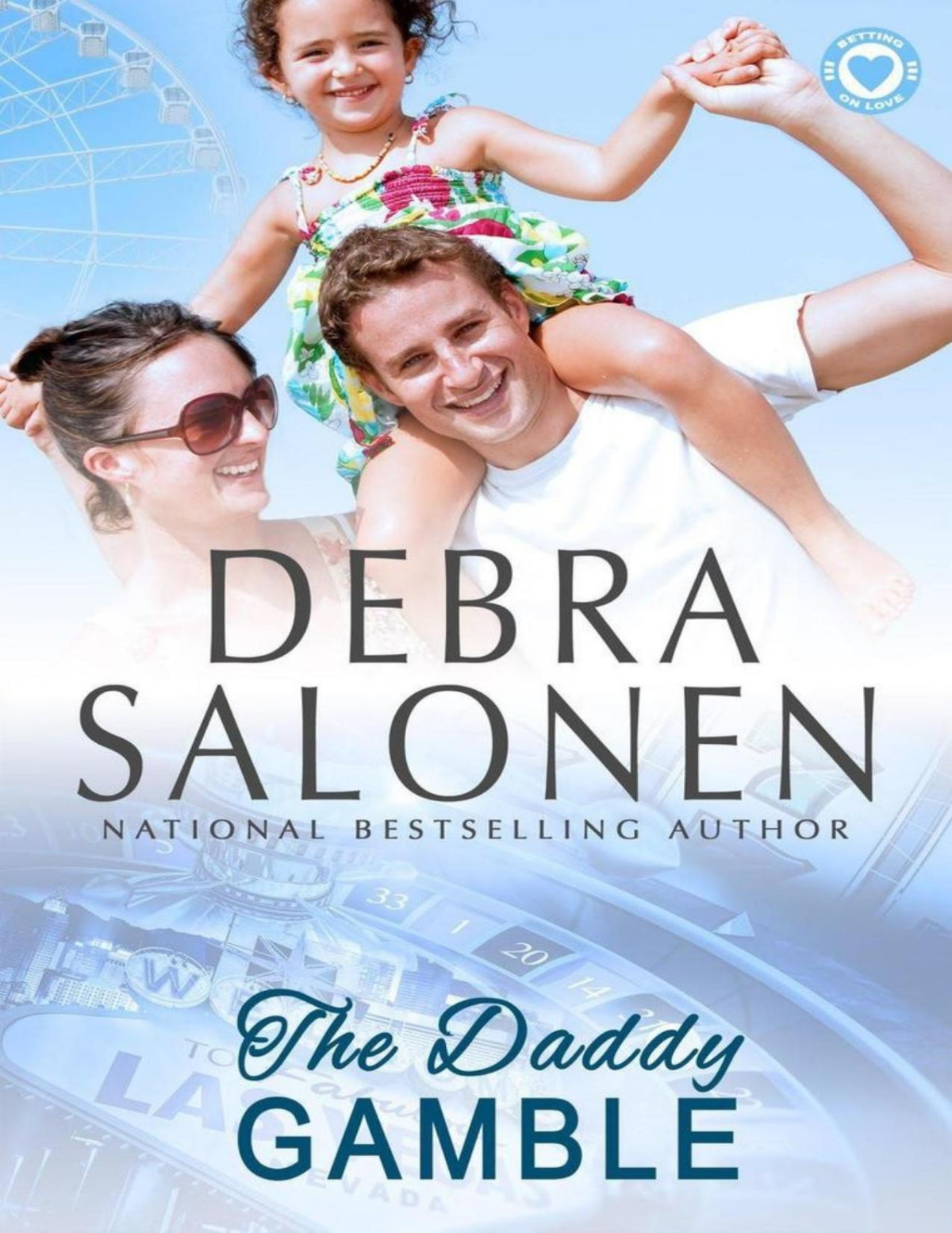 The Daddy Gamble Debra Salonen Salonen Debra