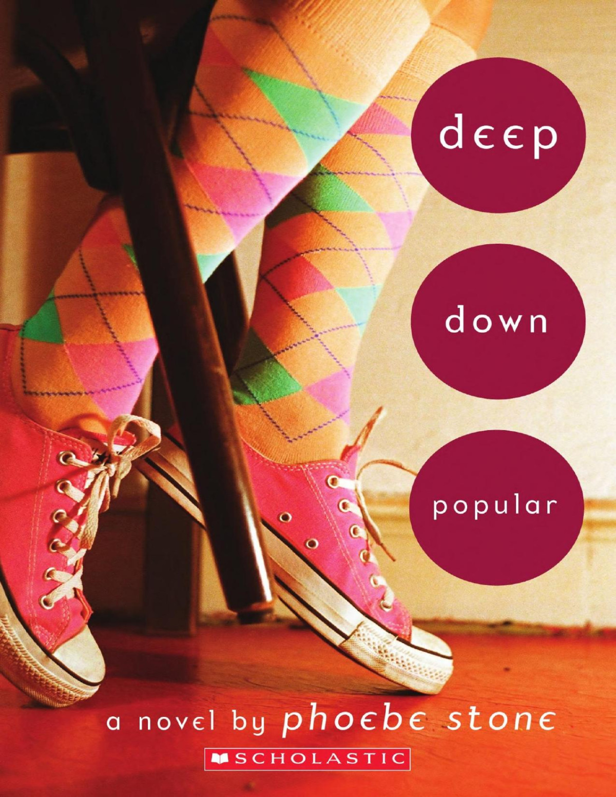 Deep Down Popular A Wish Novel Phoebe Stone Stone Phoebe