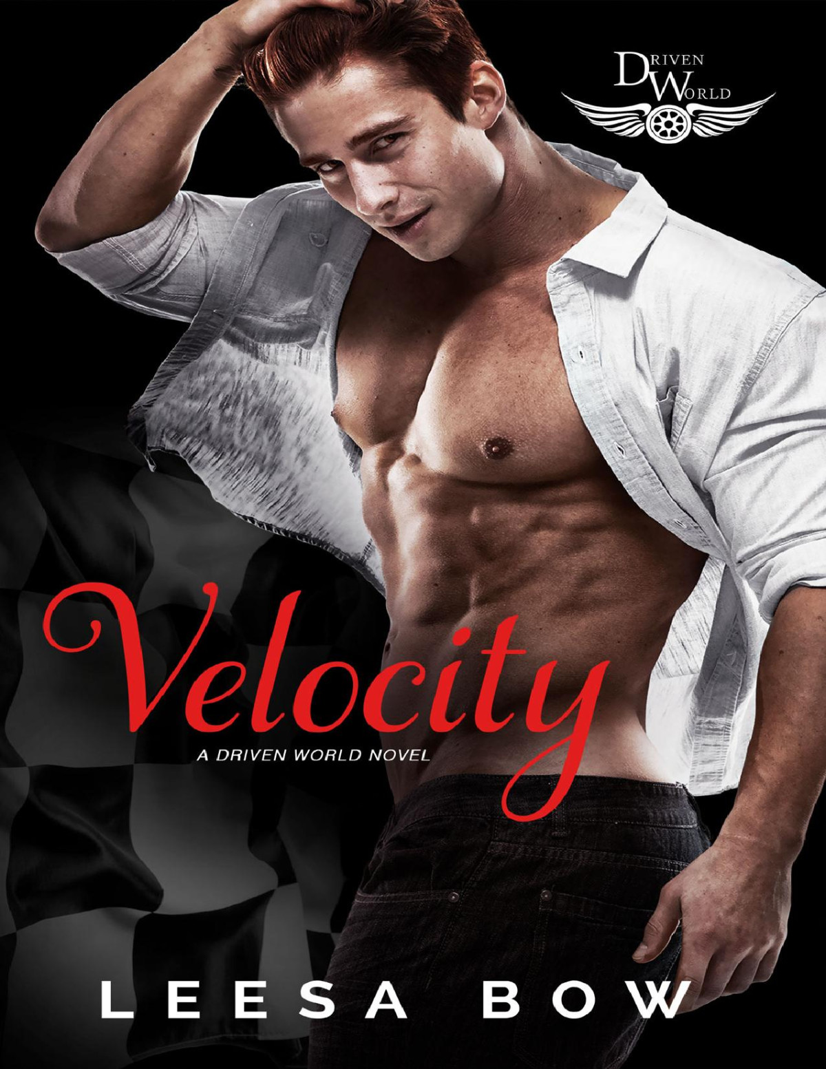 Velocity Leesa Bow Bow Leesa