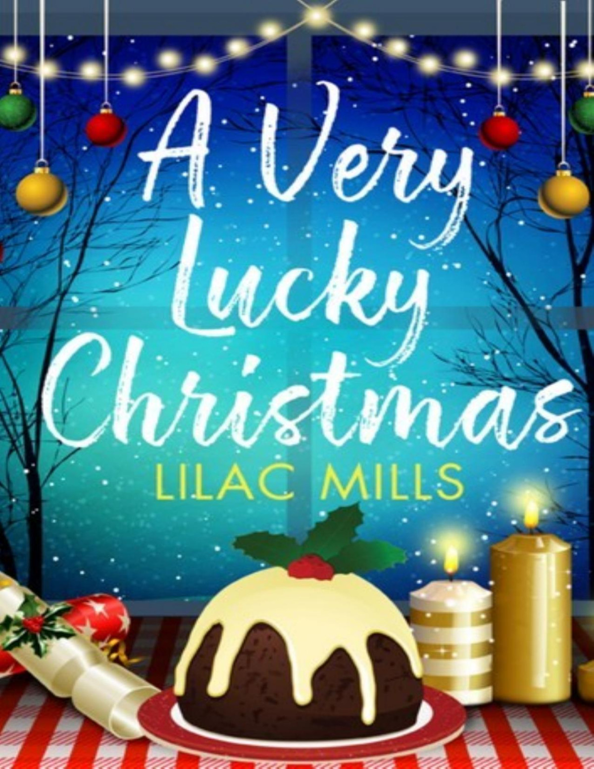 A Very Lucky Christmas Lilac Mills Mills Lilac