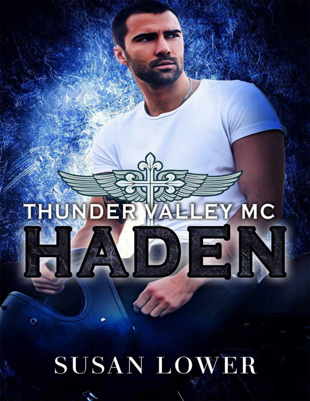 Haden Thunder Valley Mc Susan Lower Lower Susan