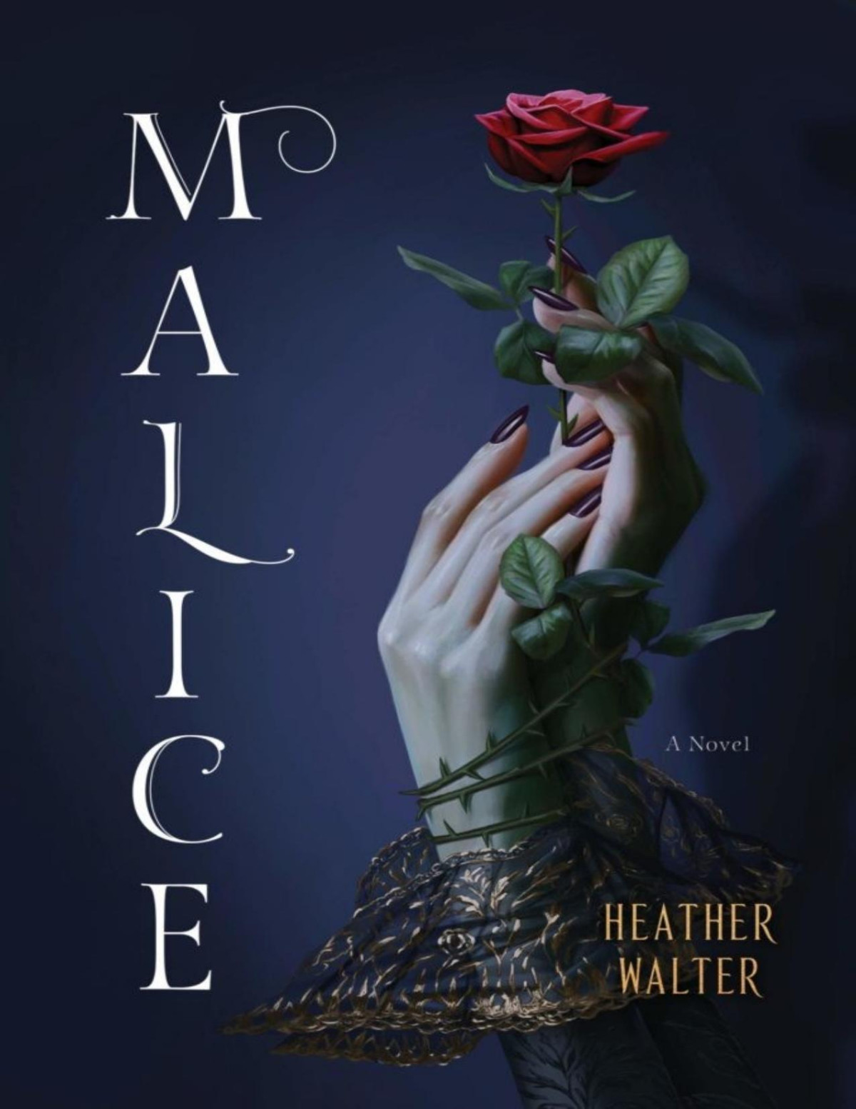 Malice Heather Walter Walter Heather