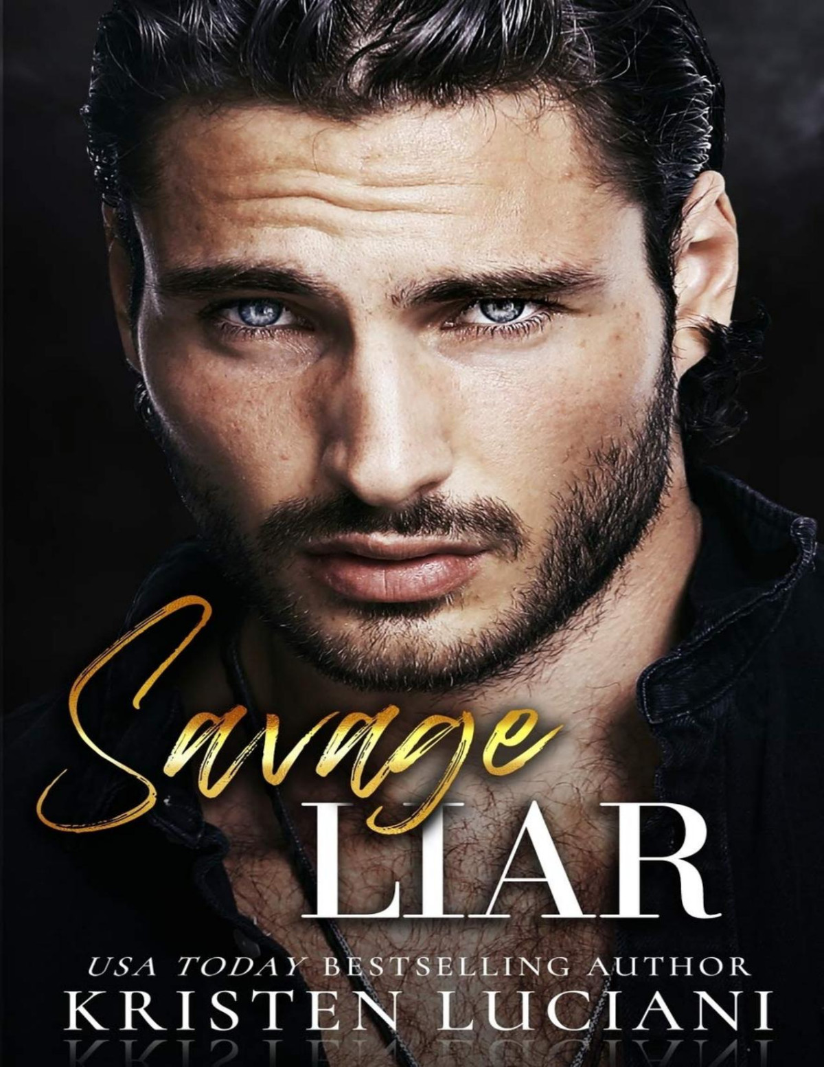Savage Liar Sinfully Savage 2 Kristen Luciani Luciani Kristen