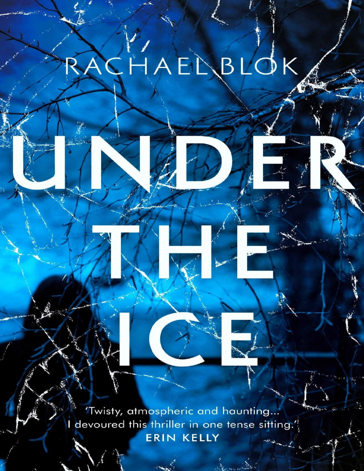 Under The Ice Rachael Blok Blok Rachael