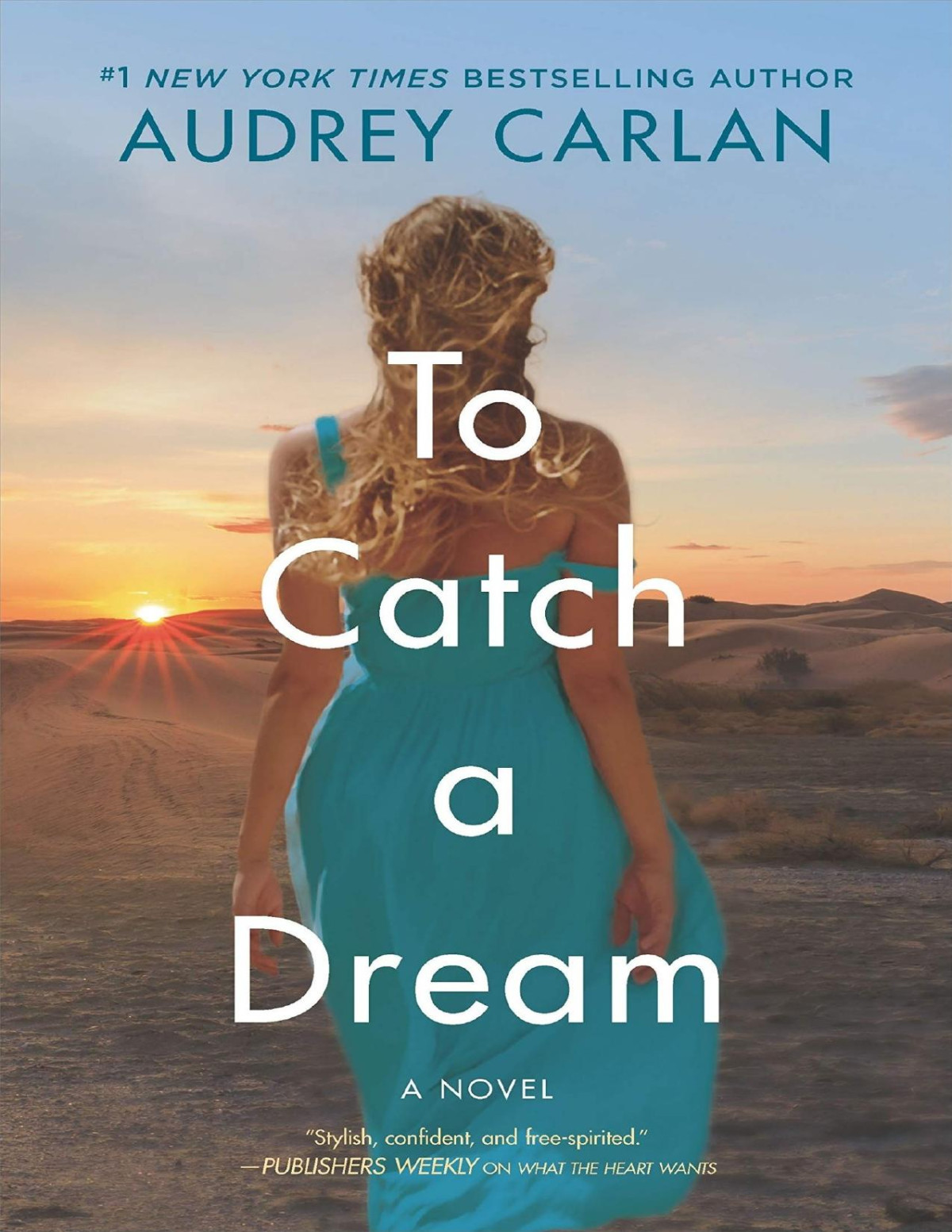 To Catch A Dream Audrey Carlan Carlan Audrey
