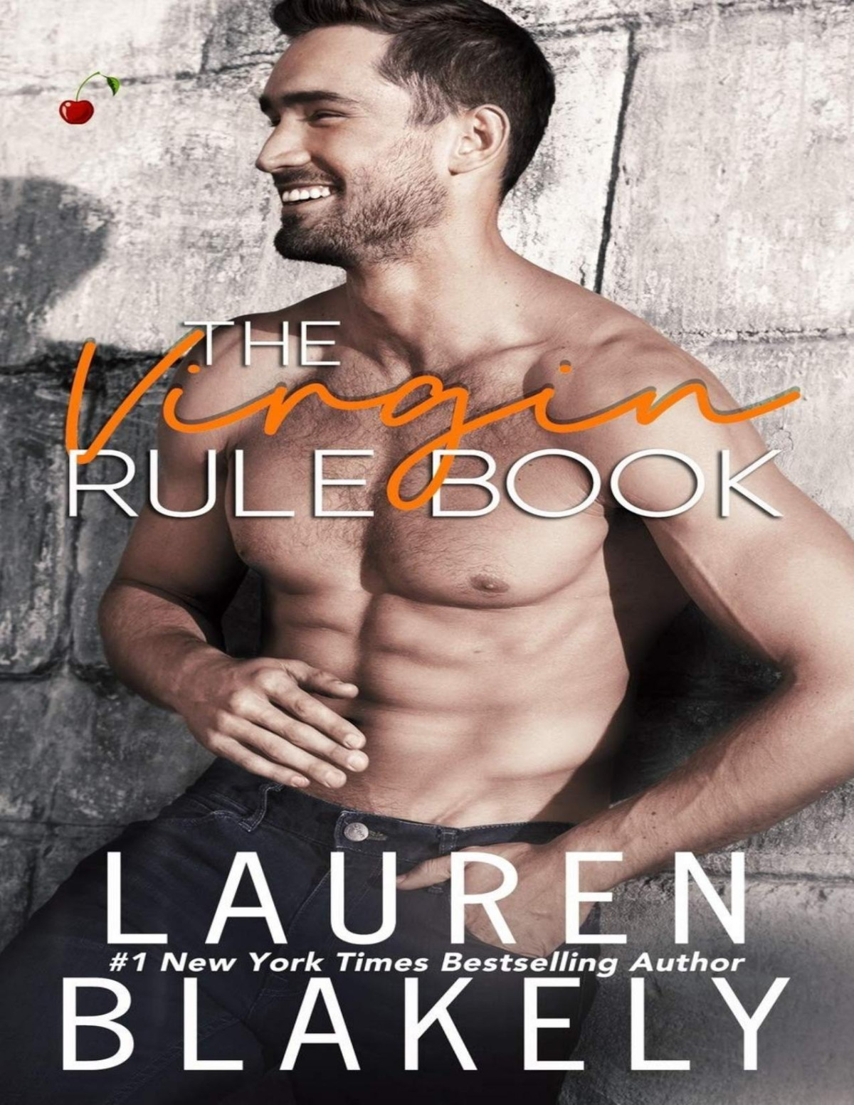 The Virgin Rule Book Lauren Blakely Blakely Lauren