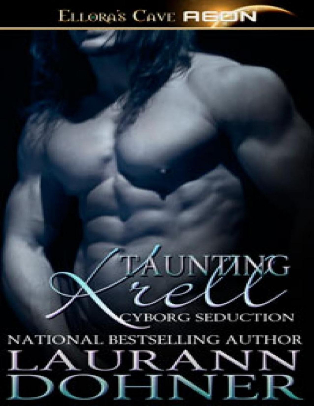 Taunting Krell Laurann Dohner Dohner Laurann