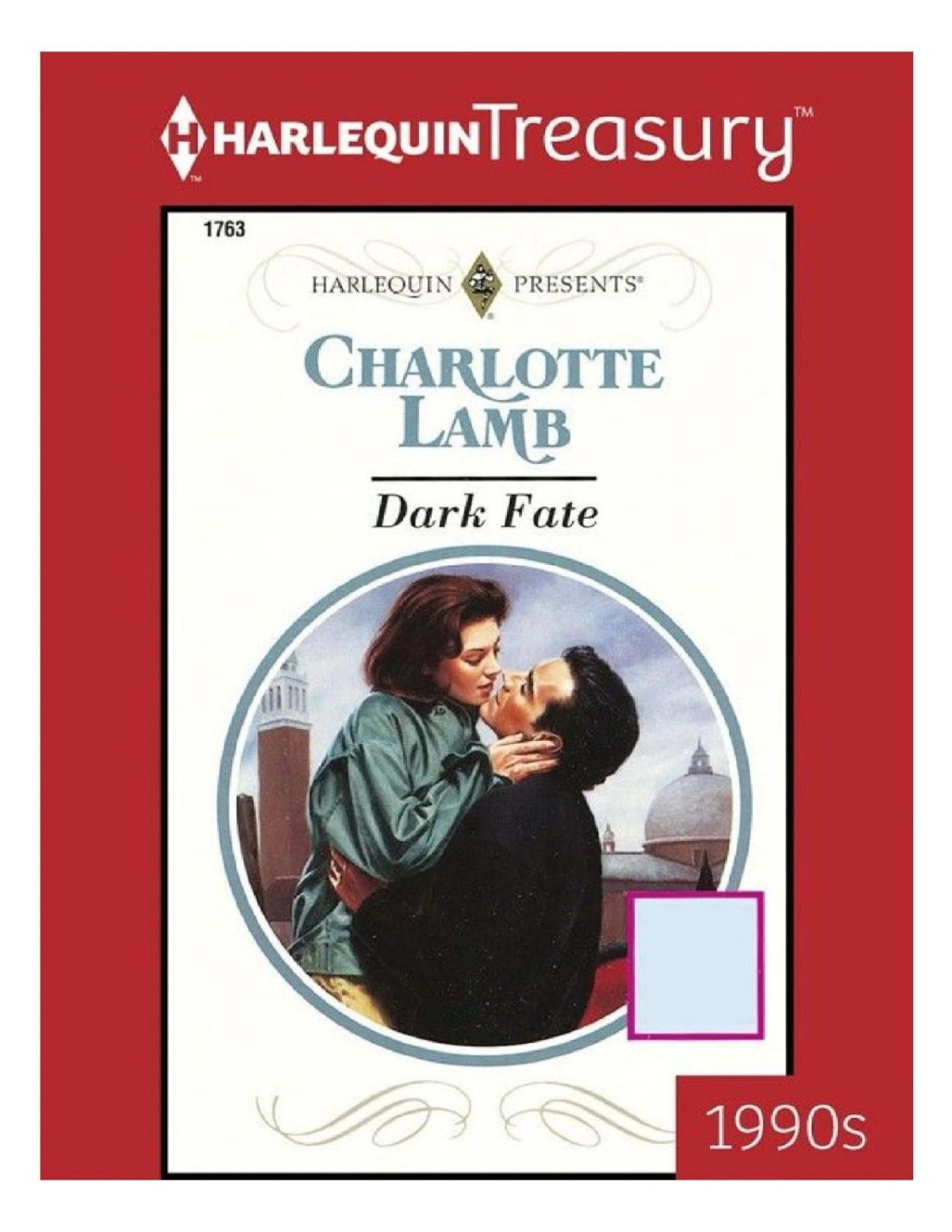 Dark Fate Charlotte Lamb Lamb Charlotte