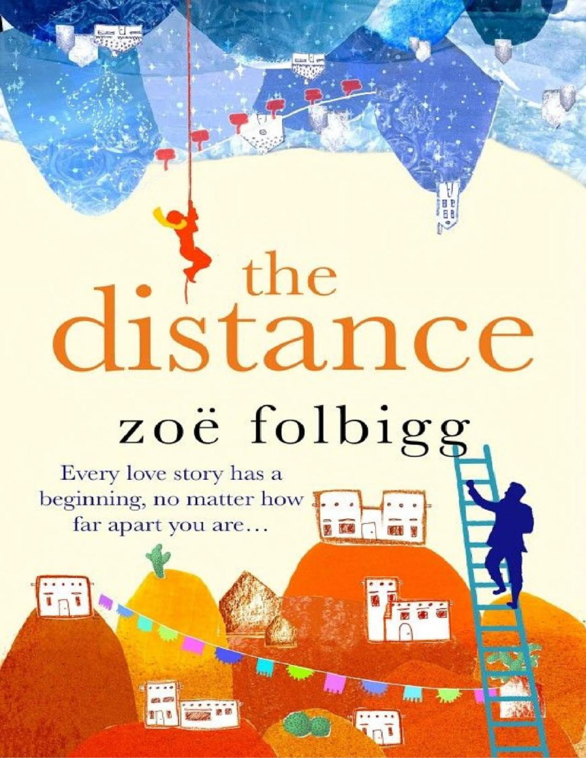 The Distance Zo Folbigg Folbigg Zo