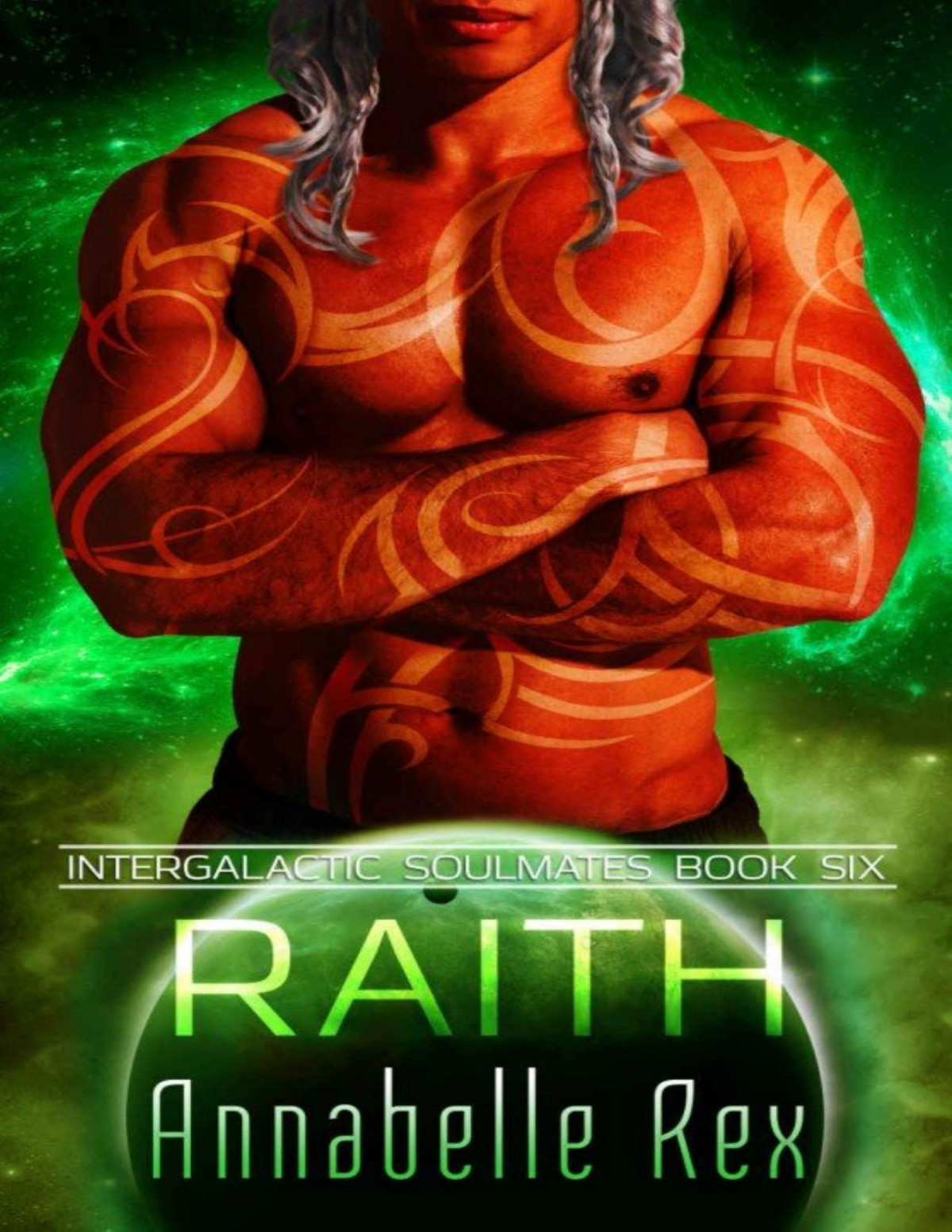 Raith Annabelle Rex Rex Annabelle