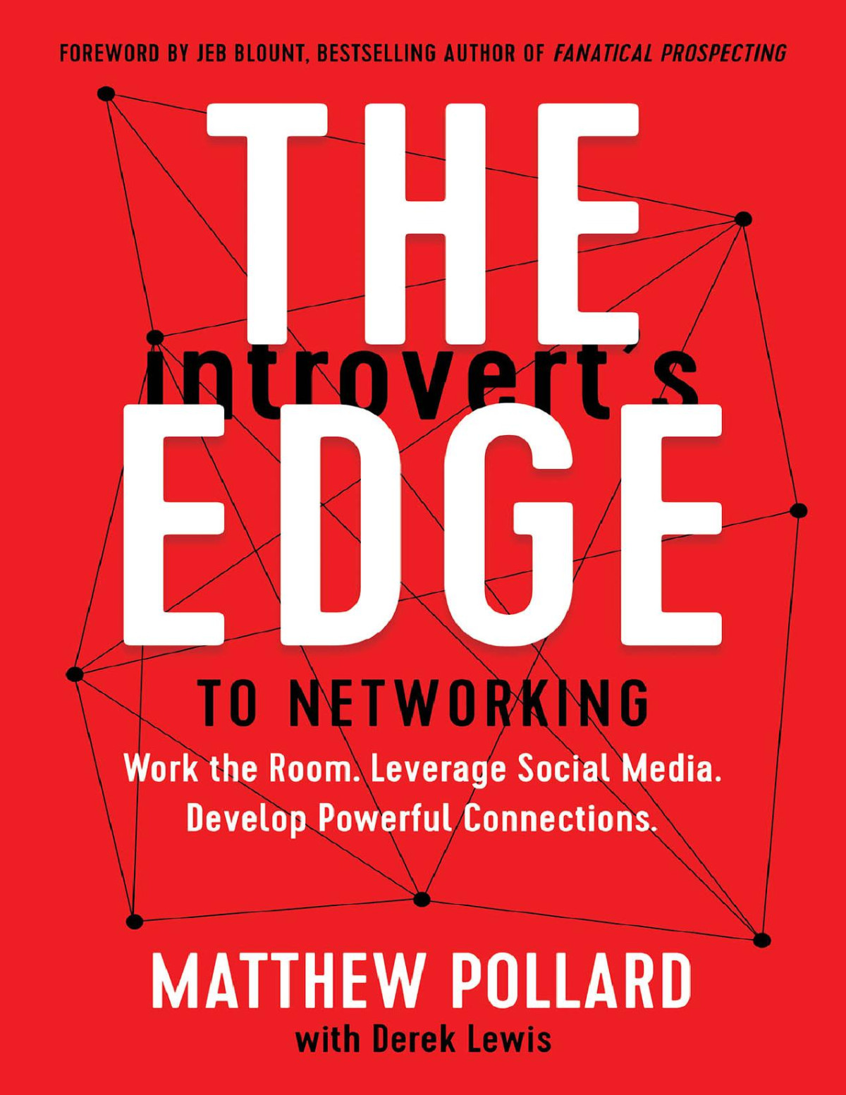 The Introverts Edge To Networking Matthew Pollard
