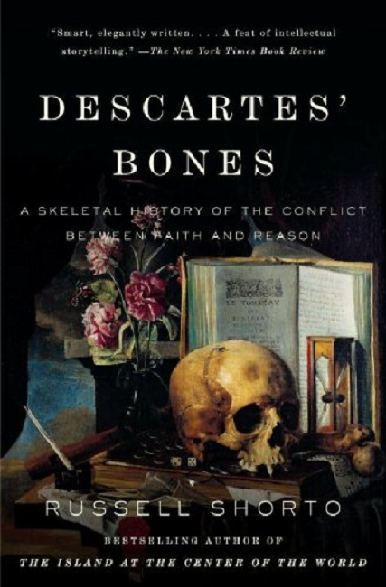 Descartes Bones Russell Shorto
