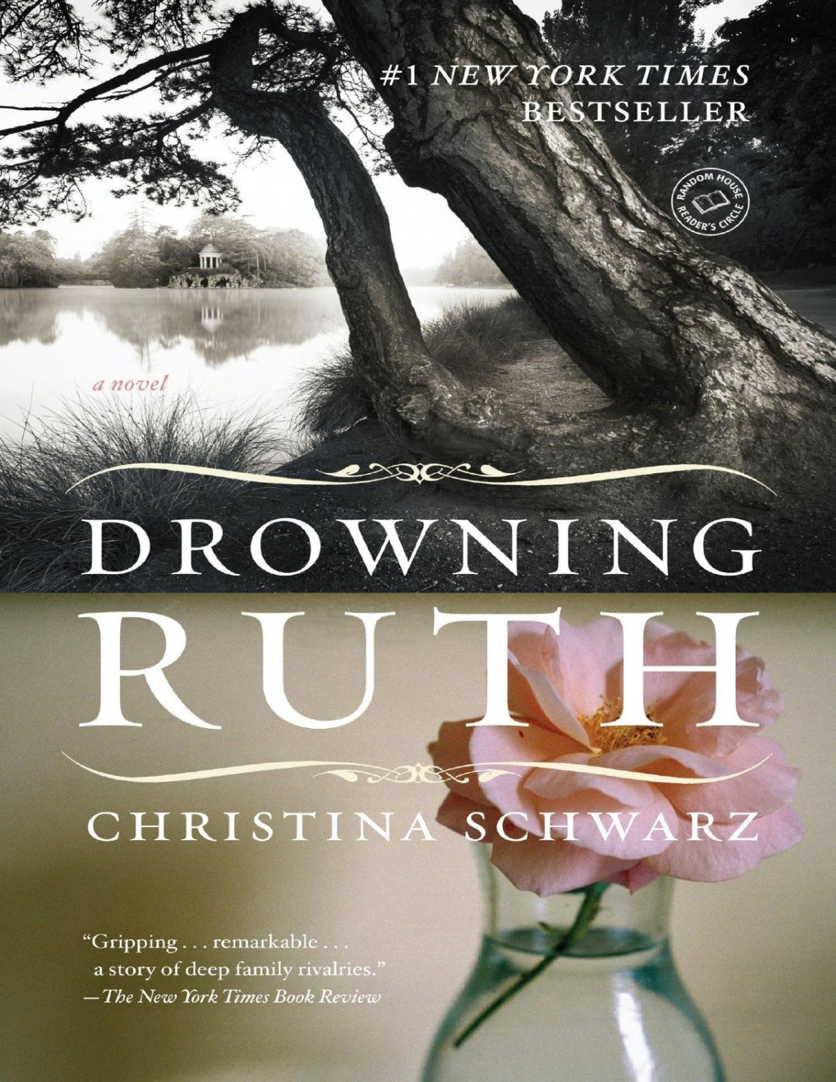 Drowning Ruth A Novel Christina Schwarz Schwarz Christina