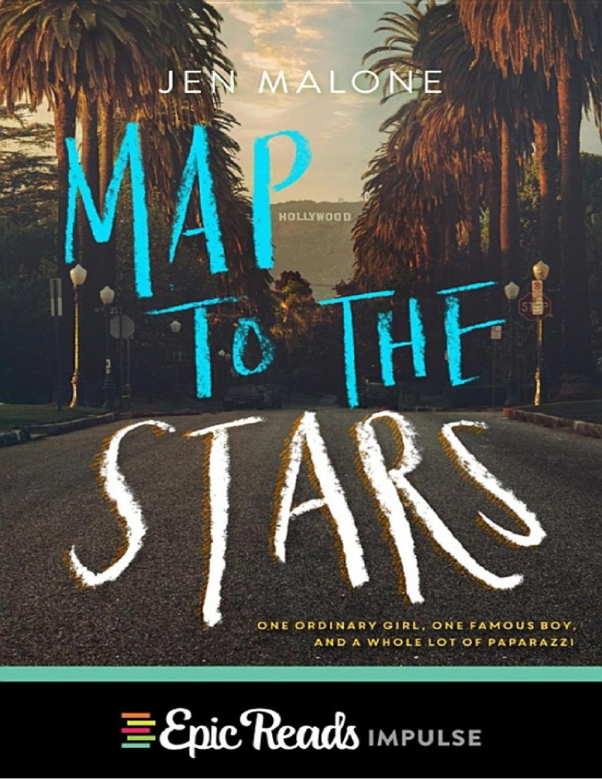 Map To The Stars Jen Malone Malone Jen