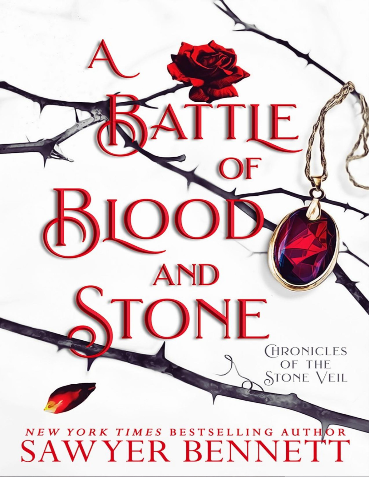 A Battle Of Blood And Stone Sawyer Bennett Bennett Sawyer