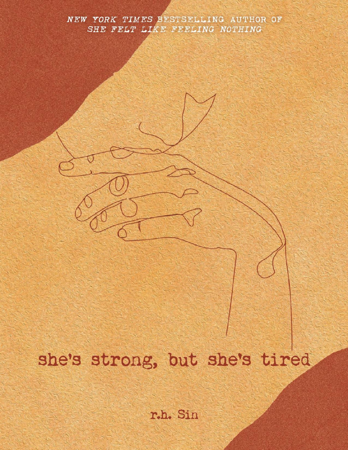 Shes Strong But Shes Tired Rh Sin