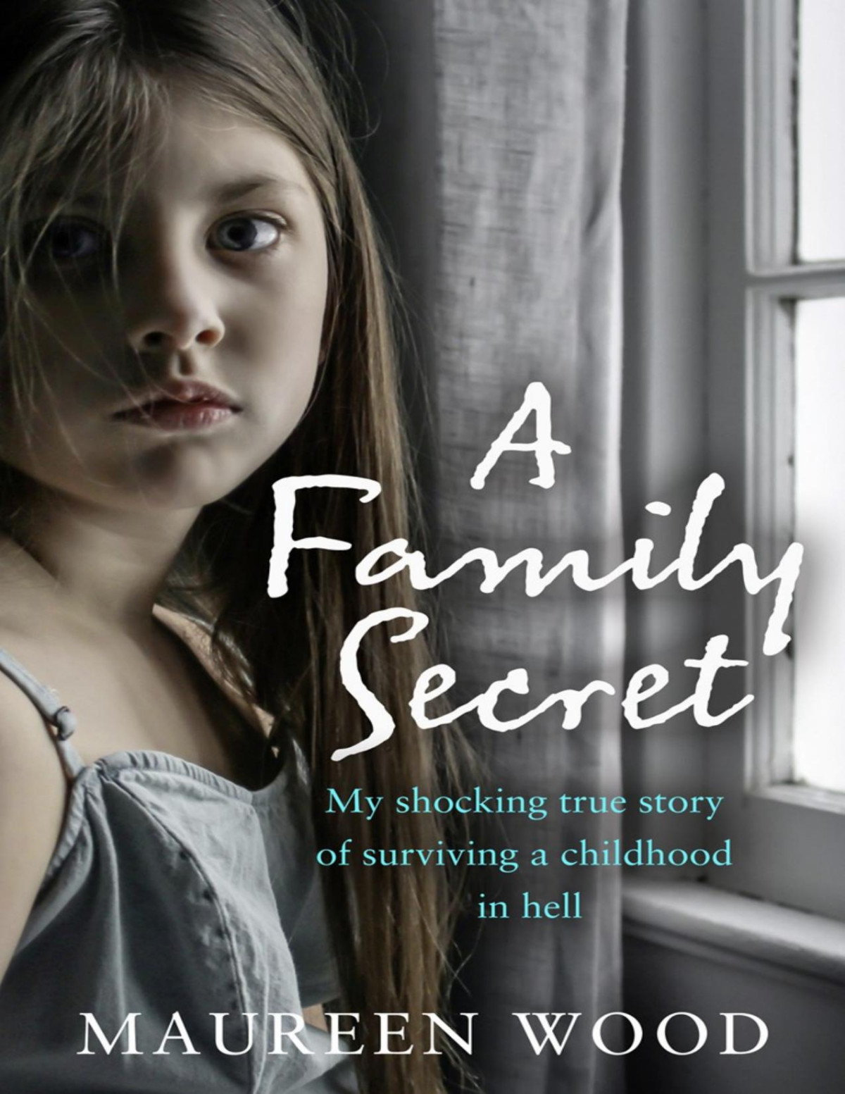 A Family Secret Maureen Wood Wood Maureen