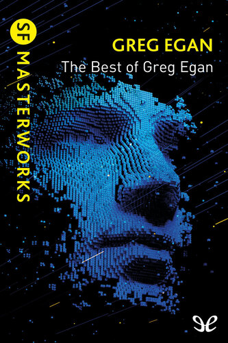 The Best Of Greg Egan Greg Egan