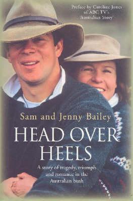 Head Over Heels Unknown