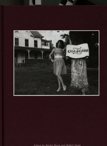 Casa Susanna 1st Edition Michel Hurst Robert Swope