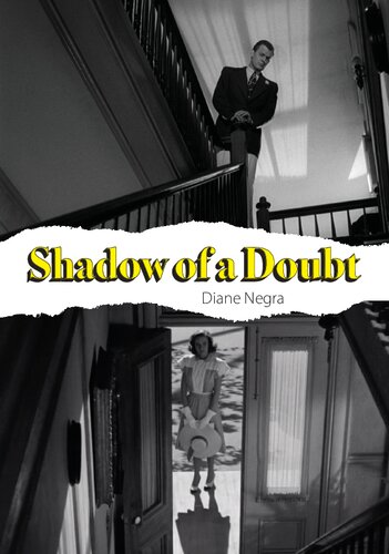 Shadow Of A Doubt Diane Negra