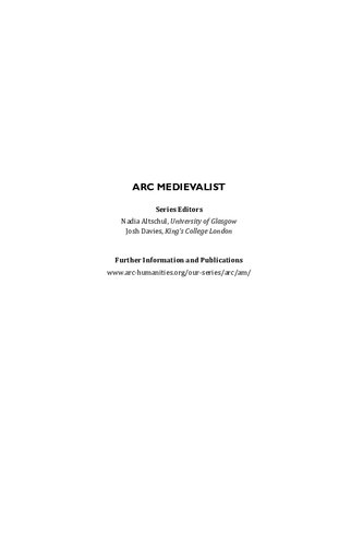 Antiracist Medievalisms From Yellow Peril To Black Lives Matter Jonathan Hsy
