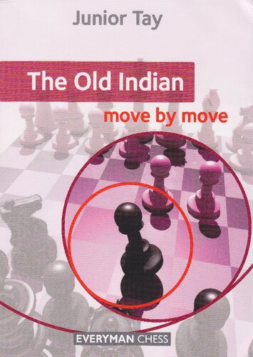 The Old Indian Junior Tay
