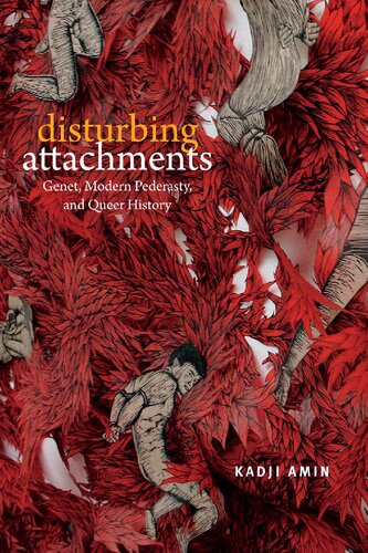 Disturbing Attachments Genet Modern Pederasty And Queer History Theory Q 1st Edition Kadji Amin