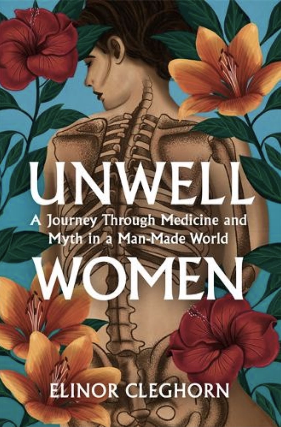 Unwell Women Elinor Cleghorn