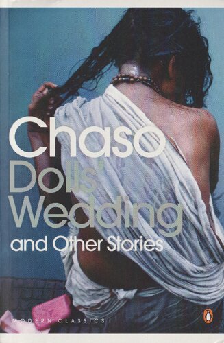 Dolls Wedding And Other Stories Penguin Modern Classics Chaso Velcheru Narayana Rao