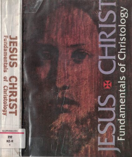 Jesus Christ Fundamentals Of Christology Roch A Kereszty