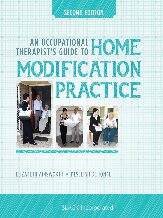 An Occupational Therapists Guide To Home Modification Practice 2nd Edition Elizabeth Ainsworth