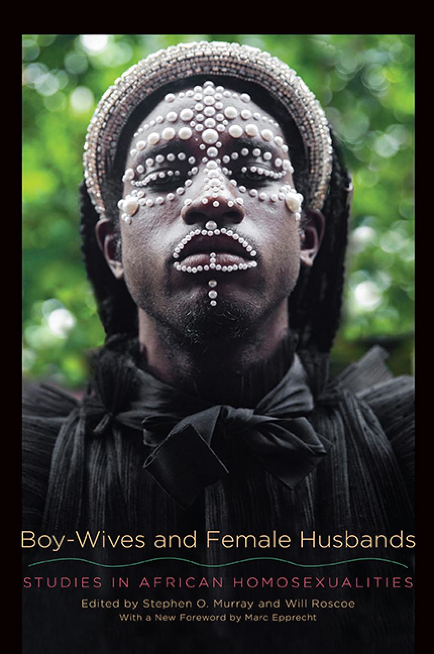 Boywives And Female Husbands Studies In African Homosexualities Stephen O Murray Editor