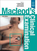 Macleods Clinical Examination 14th Edition J Alastair Innes