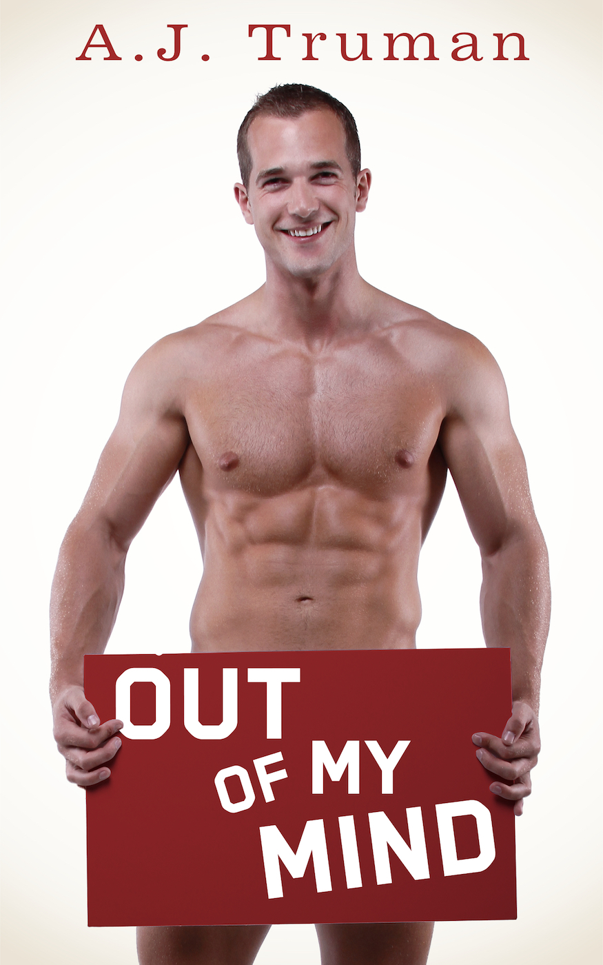 Out Of My Mind Aj Truman