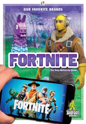 Fortnite Our Favorite Brands Emma Huddleston