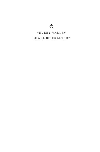 Every Valley Shall Be Exalted The Discourse Of Opposites In Twelfthcentury Thought Reprint Constance Brittain Bouchard