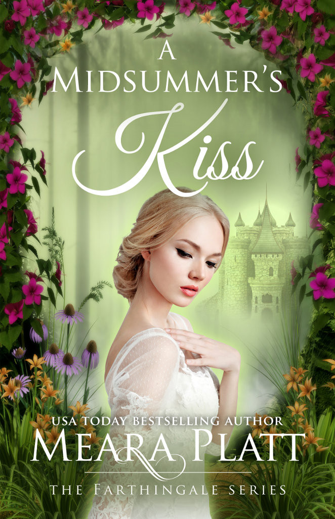 A Midsummers Kiss Meara Platt