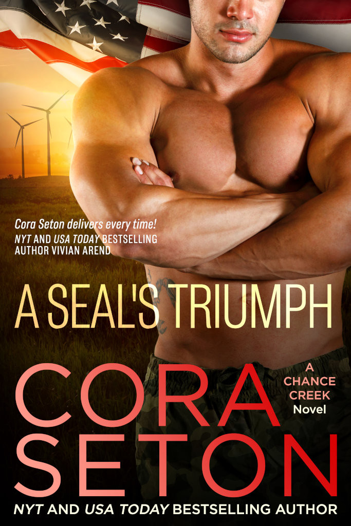 A Seals Triumph Cora Seton