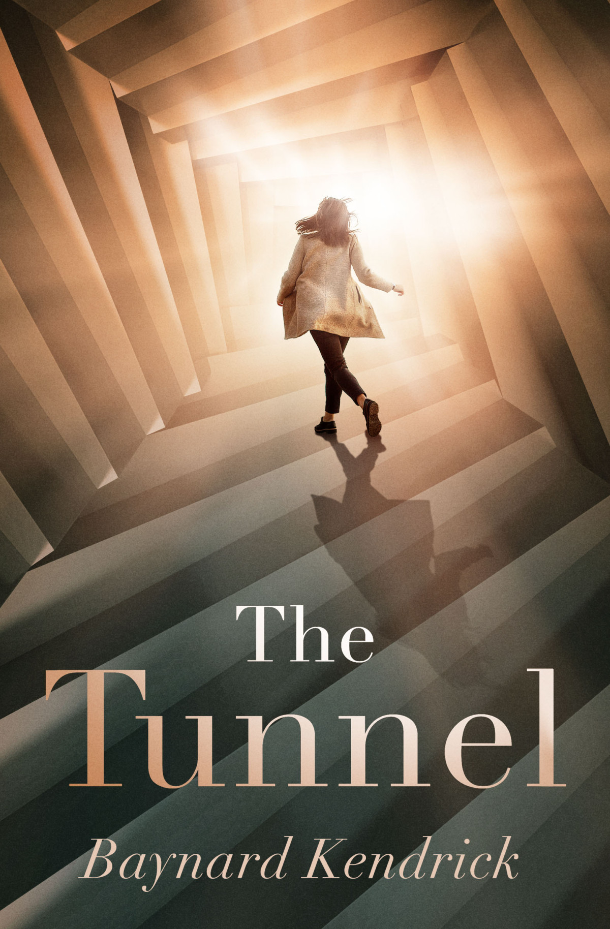 The Tunnel Baynard Kendrick