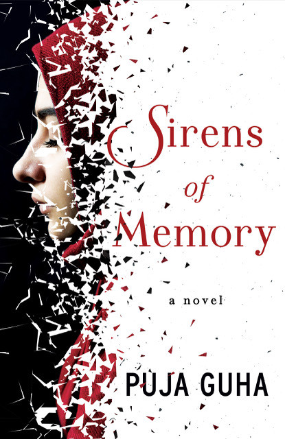 Sirens Of Memory Puja Guha