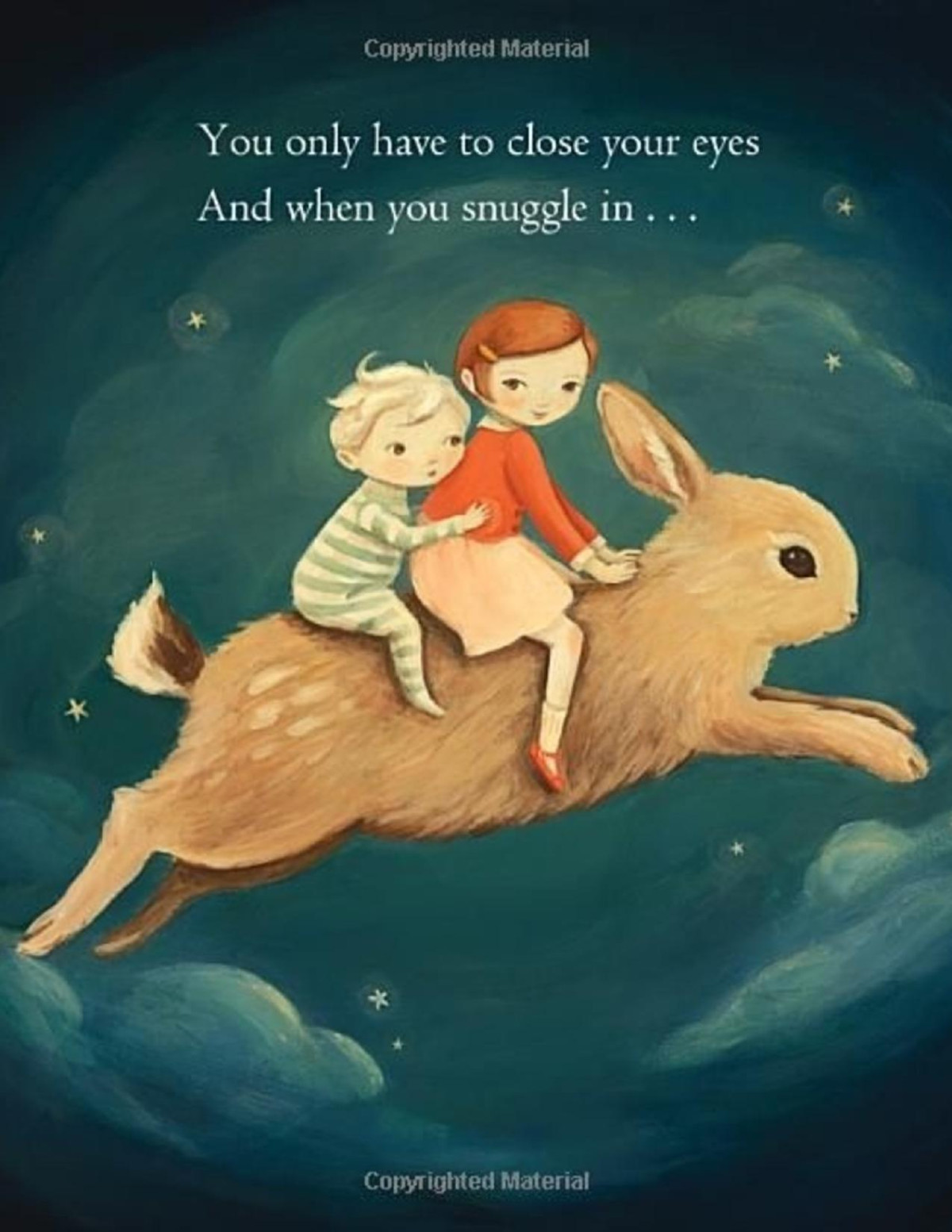 Dream Animals A Bedtime Journey Emily Winfield Martin Martin