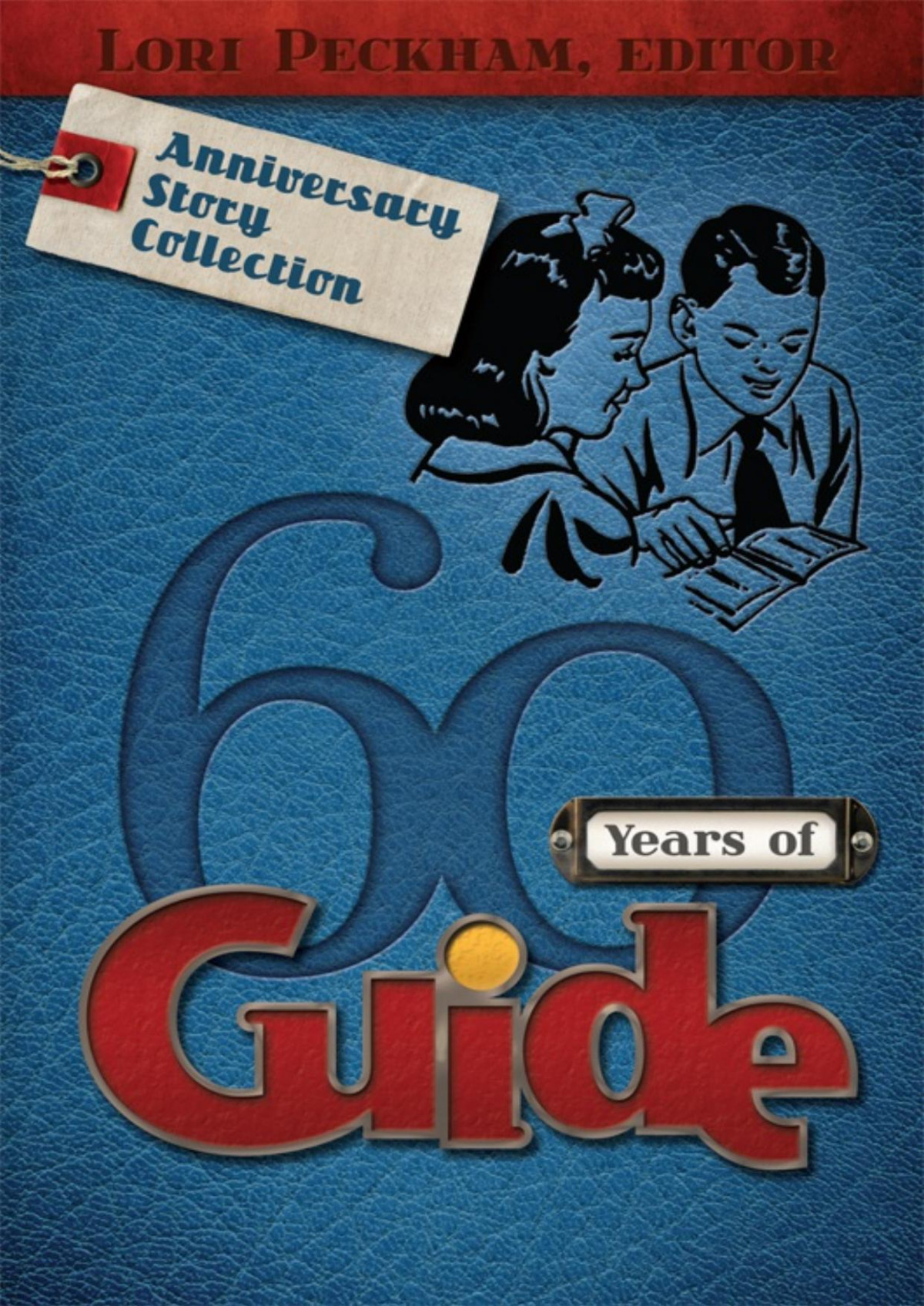 60 Years Of Guide Lori Peckham