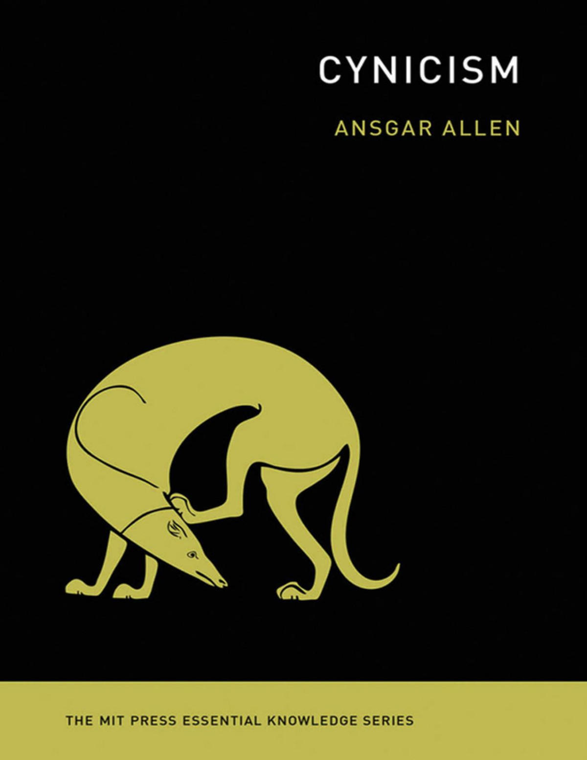 Cynicism Ansgar Allen