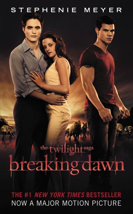 Breaking Dawn Stephenie Meyer Meyer Stephenie