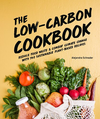 The Lowcarbon Cookbook Action Plan Alejandra Schrader