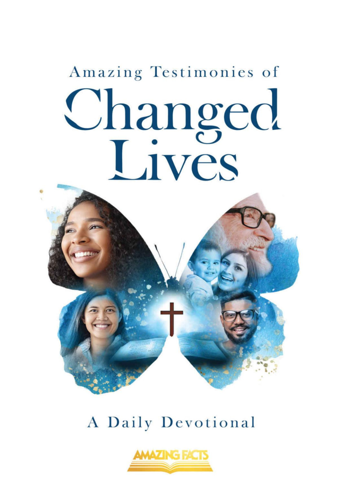 Amazing Testimonies Of Changed Lives Amazing Facts