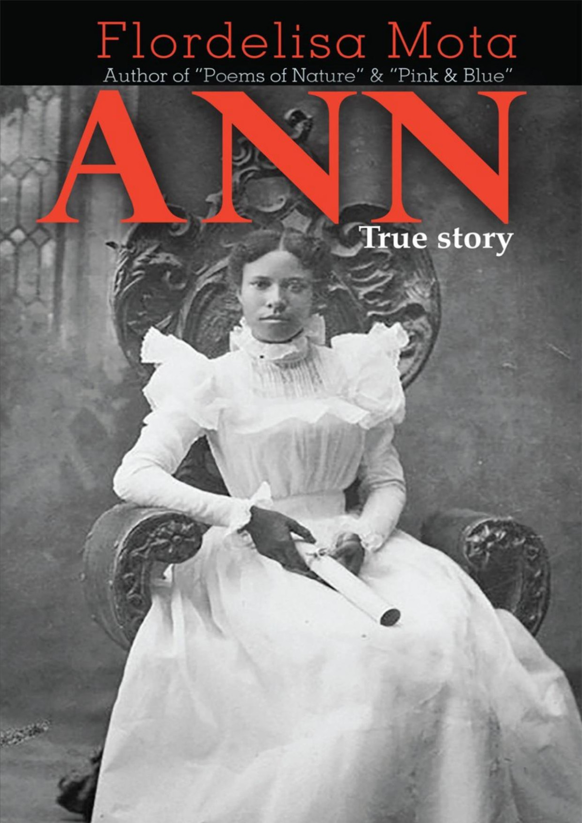 Ann True Story Flordelisa Mota
