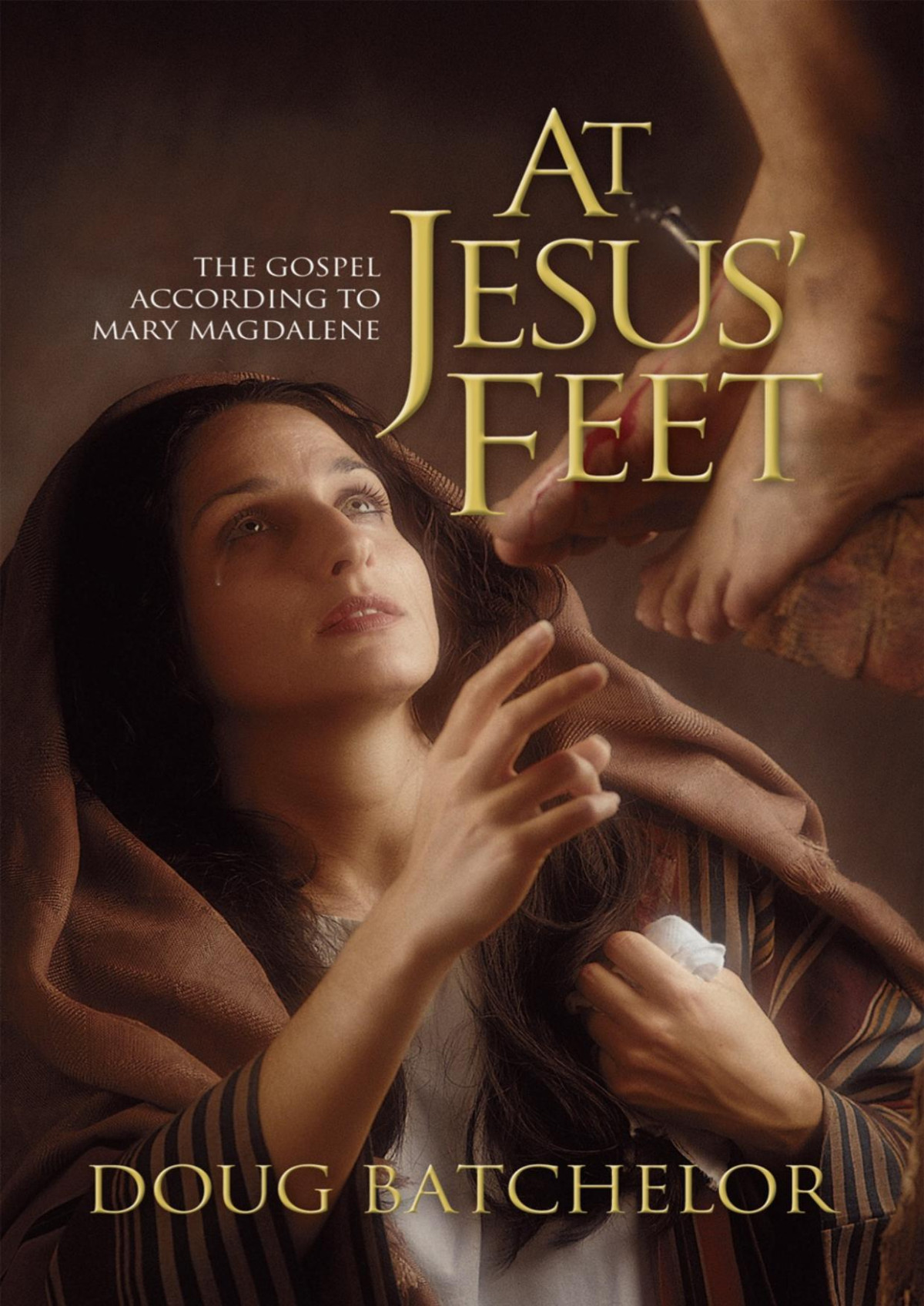 At Jesus Feet Doug Batchelor